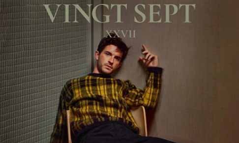 Vingt Sept appoints editorial director